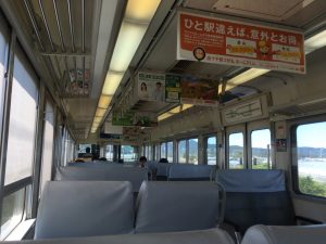 東海道本線　名古屋区間　新快速