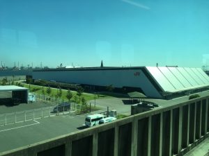 JR東海　リニア・鉄道館