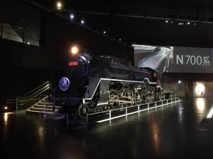 C62-17　蒸気最速