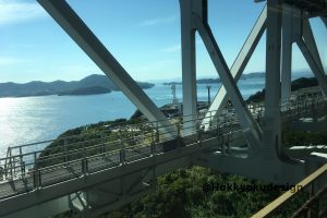 瀬戸大橋