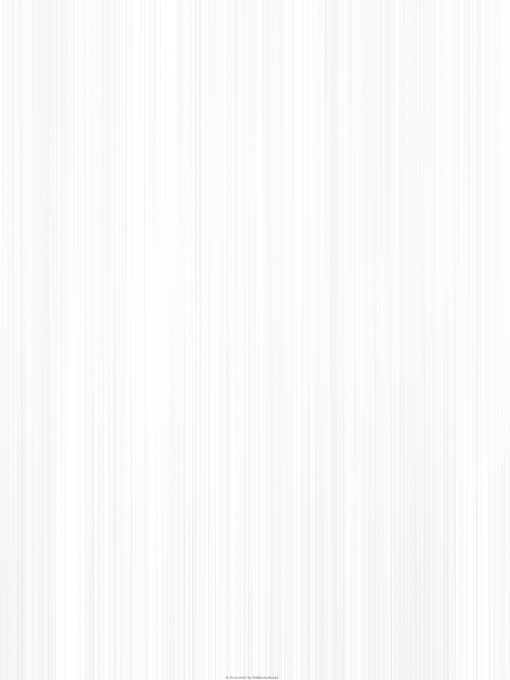 ヘアラインの壁紙　Platinum hairline