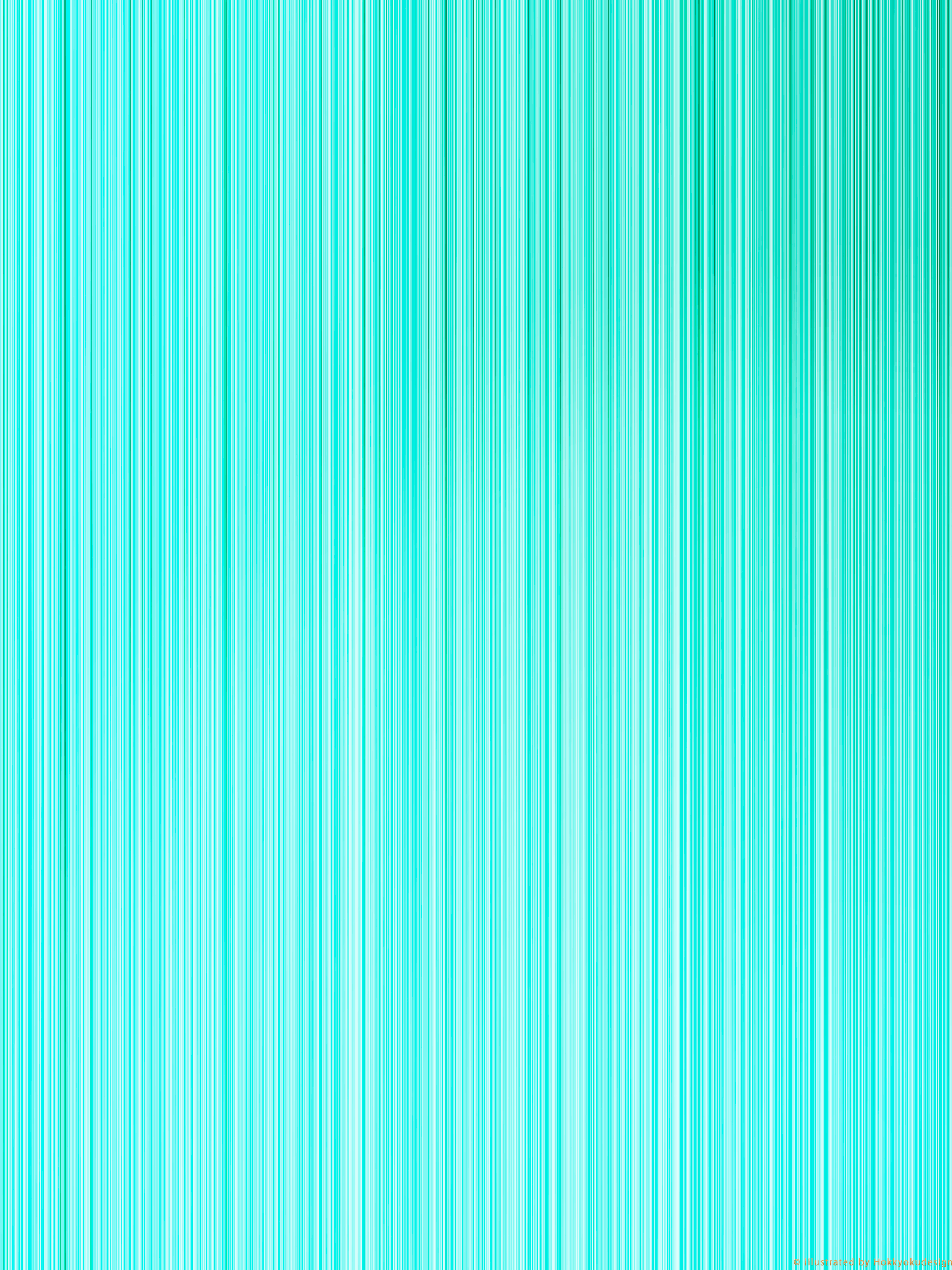 ヘアラインの壁紙　BlueBox