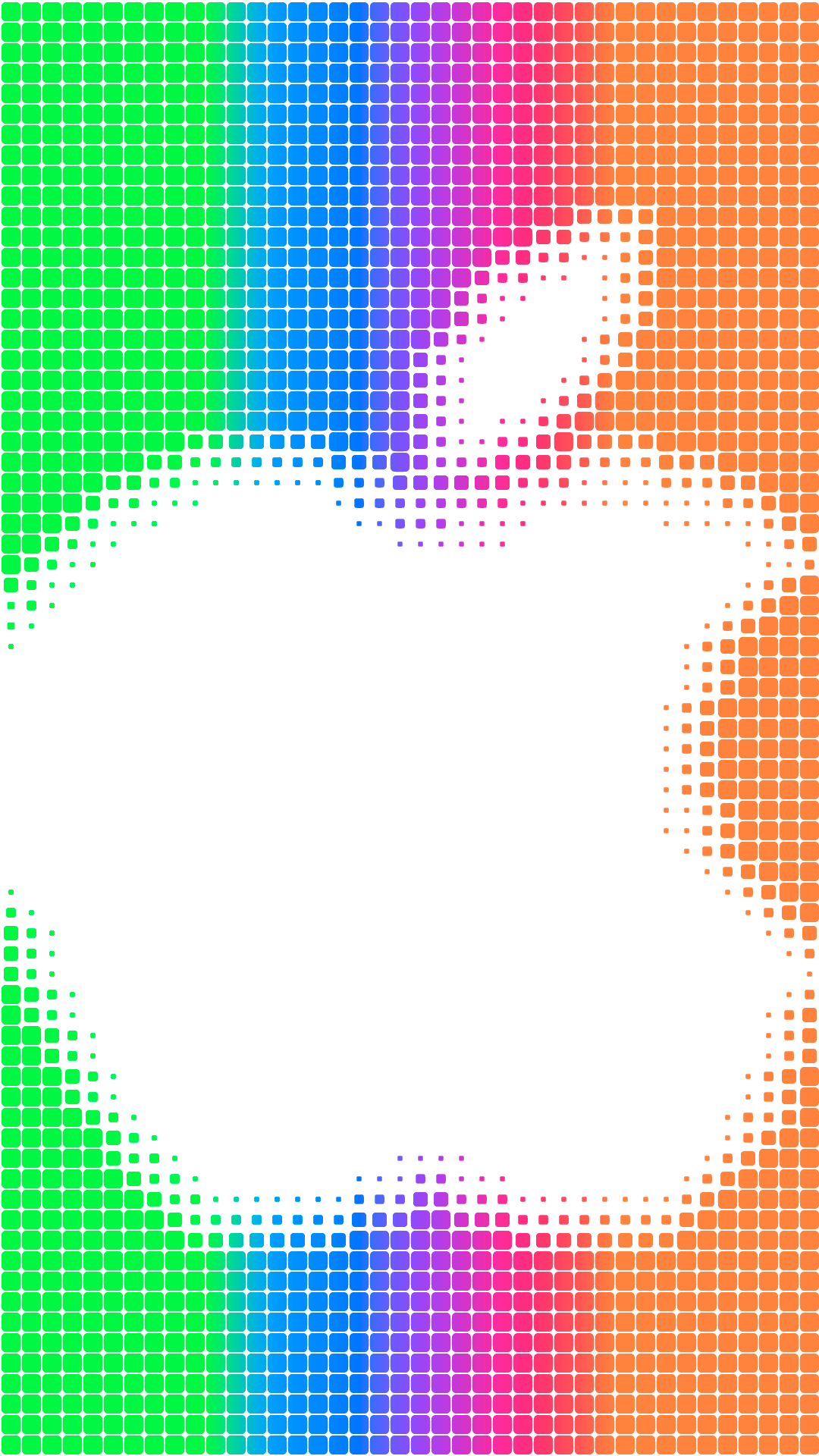 iPhone / Android用壁紙　WWDC2014